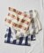 TETO　SUPIMA COTTON FACETOWEL