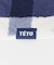 TETO　SUPIMA COTTON FACETOWEL