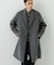 WOOL OVER CHESTER COAT