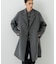 WOOL OVER CHESTER COAT