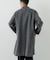 WOOL OVER CHESTER COAT