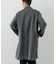 WOOL OVER CHESTER COAT