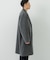 WOOL OVER CHESTER COAT