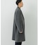 WOOL OVER CHESTER COAT