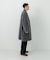 WOOL OVER CHESTER COAT