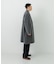 WOOL OVER CHESTER COAT