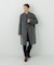 WOOL OVER CHESTER COAT