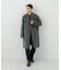 WOOL OVER CHESTER COAT