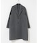 WOOL OVER CHESTER COAT