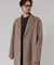 WOOL OVER CHESTER COAT