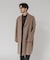 WOOL OVER CHESTER COAT