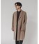 WOOL OVER CHESTER COAT