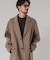 WOOL OVER CHESTER COAT
