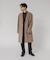 WOOL OVER CHESTER COAT