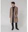 WOOL OVER CHESTER COAT