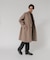 WOOL OVER CHESTER COAT