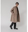 WOOL OVER CHESTER COAT