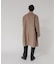 WOOL OVER CHESTER COAT