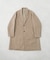 WOOL OVER CHESTER COAT