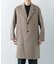 WOOL OVER CHESTER COAT