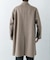 WOOL OVER CHESTER COAT