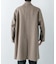 WOOL OVER CHESTER COAT