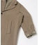 WOOL OVER CHESTER COAT
