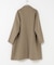 WOOL OVER CHESTER COAT