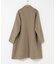 WOOL OVER CHESTER COAT