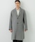 WOOL OVER CHESTER COAT