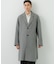 WOOL OVER CHESTER COAT
