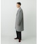 WOOL OVER CHESTER COAT
