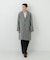 WOOL OVER CHESTER COAT