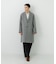 WOOL OVER CHESTER COAT