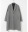 WOOL OVER CHESTER COAT