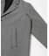 WOOL OVER CHESTER COAT