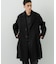 WOOL OVER CHESTER COAT