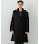 WOOL OVER CHESTER COAT