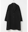 WOOL OVER CHESTER COAT