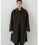 WOOL BAL COLLAR COAT