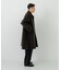 WOOL BAL COLLAR COAT