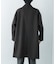 WOOL BAL COLLAR COAT