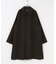 WOOL BAL COLLAR COAT