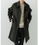 WOOL BAL COLLAR COAT
