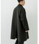 WOOL BAL COLLAR COAT