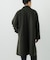 WOOL BAL COLLAR COAT