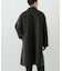 WOOL BAL COLLAR COAT