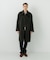 WOOL BAL COLLAR COAT