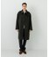 WOOL BAL COLLAR COAT
