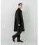 WOOL BAL COLLAR COAT